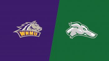 Replay: Western N.M. vs Eastern N.M. | Oct 25 @ 3 PM