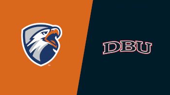 Replay: UT Tyler vs DBU | Oct 1 @ 7 PM