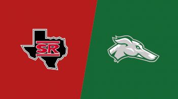 Replay: Sul Ross State vs Eastern N.M. | Nov 1 @ 6 PM