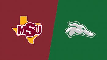 Replay: Midwestern State vs Eastern N.M. | Nov 1 @ 11 AM