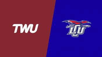 Replay: Texas Woman's vs Lubbock Christian | Oct 22 @ 5 PM