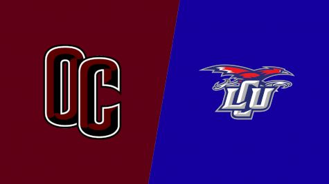 2025 Okla. Christian vs Lubbock Christian - Women's