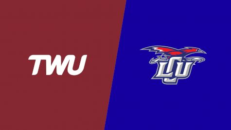 Replay: Texas Woman's vs Lubbock Christian | Oct 31 @ 6 PM