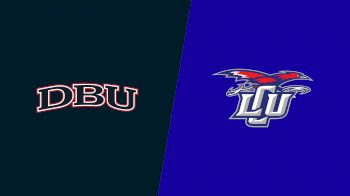 Replay: DBU vs Lubbock Christian | Oct 25 @ 7 PM