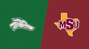 2025 Eastern N.M. vs Midwestern State