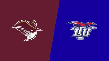 Replay: TAMIU vs Lubbock Christian | Oct 8 @ 7 PM