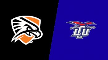 Replay: UT Permian Basin vs Lubbock Christian | Oct 1 @ 5 PM
