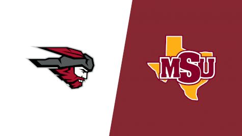 2025 Western Colorado vs Midwestern State