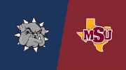 Replay: Southwestern Okla vs Midwestern State | Oct 14 @ 6 PM