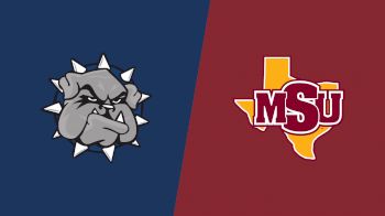 Replay: Southwestern Okla vs Midwestern State | Oct 14 @ 6 PM