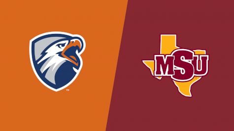 Replay: UT Tyler vs Midwestern State | Oct 26 @ 11 AM