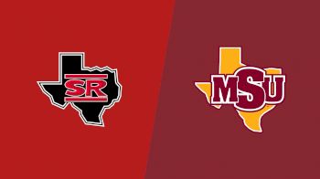 Replay: Sul Ross State vs Midwestern State | Nov 1 @ 2 PM