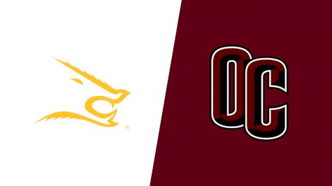 2025 A&M-Kingsville vs Okla. Christian - Women's