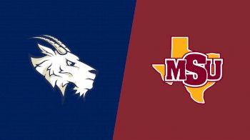 Replay: St. Edward's vs Midwestern State | Oct 4 @ 11 AM