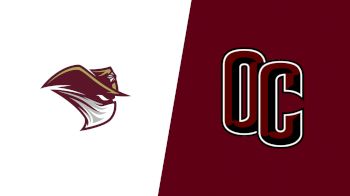 Replay: TAMIU vs Okla. Christian | Oct 18 @ 2 PM
