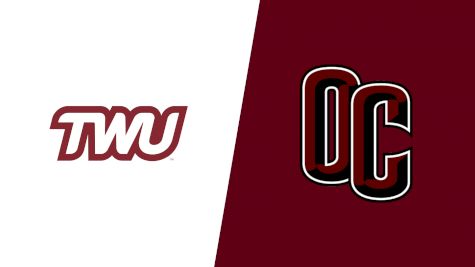 2025 Texas Woman's vs Okla. Christian - Women's