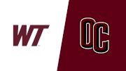 Replay: West Texas A&M vs Okla. Christian | Nov 15 @ 2 PM