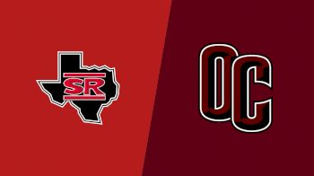 Replay: Sul Ross State vs Okla. Christian | Oct 15 @ 8 PM