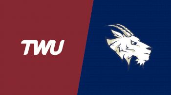 Replay: Texas Woman's vs St. Edward's | Oct 17 @ 6 PM