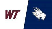 Replay: West Texas A&M vs St. Edward's | Nov 5 @ 7 PM
