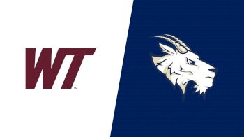 Replay: West Texas A&M vs St. Edward's | Nov 5 @ 7 PM