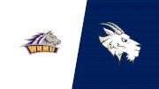 Replay: Western N.M. vs St. Edward's | Nov 15 @ 2 PM