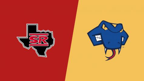 Replay: Sul Ross State vs St. Mary's (TX) | Nov 15 @ 2 PM