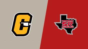 Replay: Cameron vs Sul Ross State | Oct 25 @ 12 PM