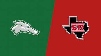 Replay: Eastern N.M. vs Sul Ross State | Oct 16 @ 6 PM