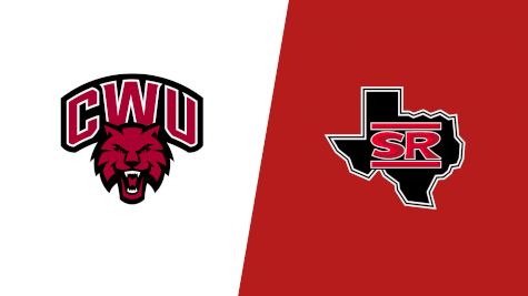 2025 Central Wash. vs Sul Ross State