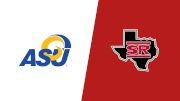 Replay: Angelo State vs Sul Ross State | Oct 25 @ 7 PM