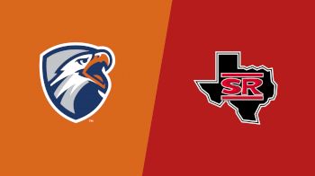 Replay: UT Tyler vs Sul Ross State | Oct 18 @ 12 PM