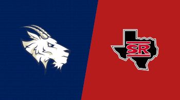 Replay: St. Edward's vs Sul Ross State | Oct 8 @ 1 PM