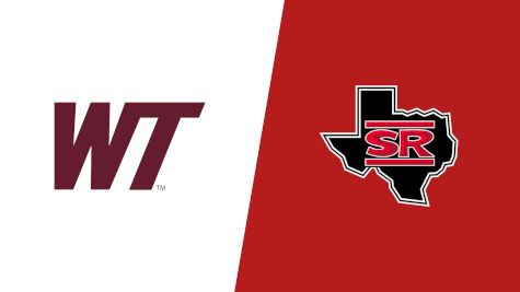 Replay: West Texas A&M vs Sul Ross State | Oct 29 @ 2 PM