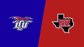 Replay: Lubbock Christian vs Sul Ross State | Nov 5 @ 1 PM
