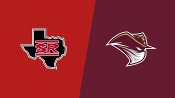 Replay: Sul Ross State vs TAMIU | Oct 11 @ 11 AM