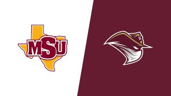Replay: Midwestern State vs TAMIU | Oct 4 @ 1 PM