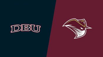 Replay: DBU vs TAMIU | Nov 5 @ 8 PM