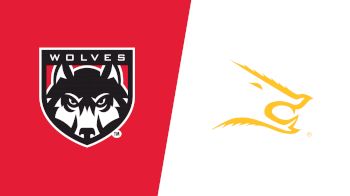 Replay: Western Oregon vs A&M-Kingsville | Oct 25 @ 7 PM