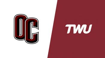 Replay: Okla. Christian vs Texas Woman's | Nov 6 @ 6 PM