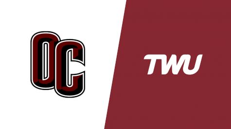 Replay: Okla. Christian vs Texas Woman's | Nov 6 @ 6 PM