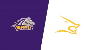 Replay: Western N.M. vs A&M-Kingsville | Nov 8 @ 7 PM