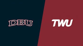 Replay: DBU vs Texas Woman's | Oct 15 @ 7 PM