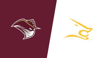 Replay: TAMIU vs A&M-Kingsville | Nov 1 @ 2 PM