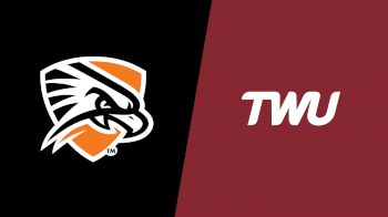 Replay: UT Permian Basin vs Texas Woman's | Oct 25 @ 2 PM