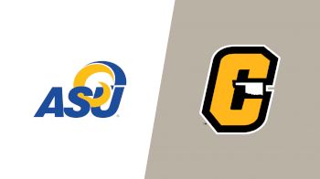 Replay: Angelo State vs Cameron | Oct 4 @ 2 PM