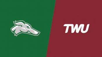 Replay: Eastern N.M. vs Texas Woman's | Oct 1 @ 7 PM