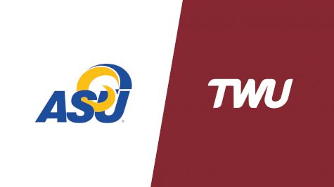 2025 Angelo State vs Texas Woman's - Women's