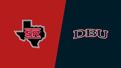 2025 Sul Ross State vs DBU - Women's
