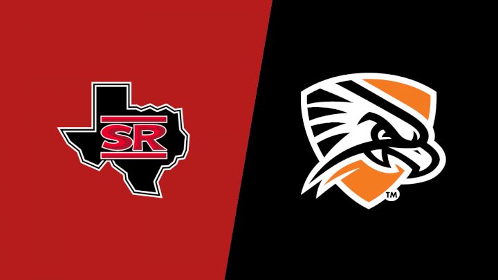 2025 Sul Ross State vs UT Permian Basin